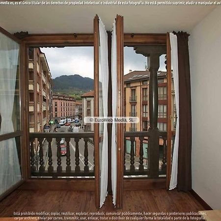 Apartamento 6 A Orillas Del Rio Sella Apartment Onís Екстериор снимка