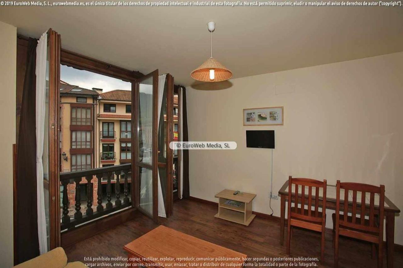 Apartamento 6 A Orillas Del Rio Sella Apartment Onís Екстериор снимка