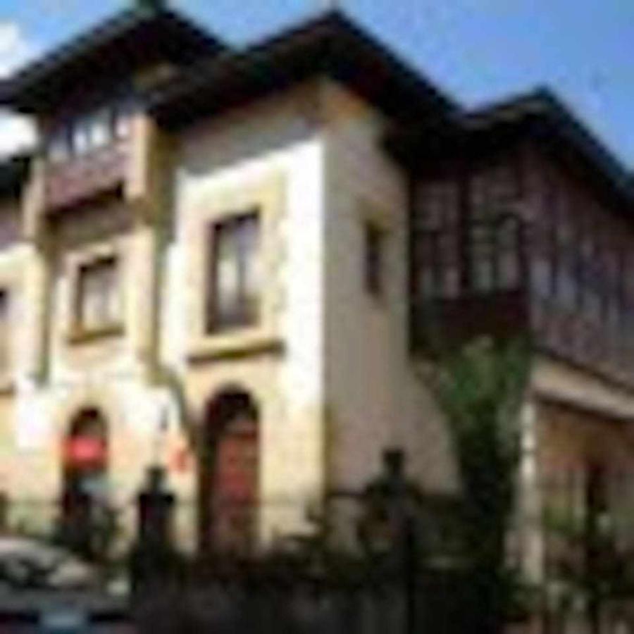 Apartamento 6 A Orillas Del Rio Sella Apartment Onís Екстериор снимка