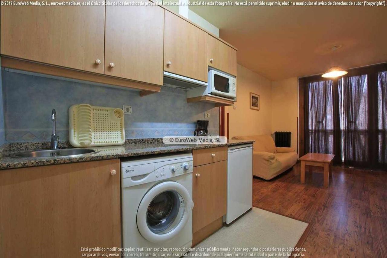 Apartamento 6 A Orillas Del Rio Sella Apartment Onís Екстериор снимка